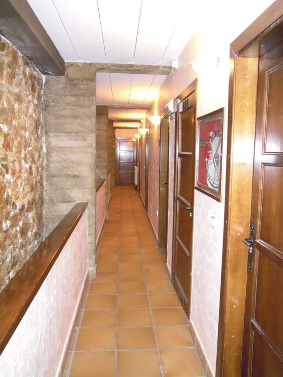Albergue Albarracín Exterior photo