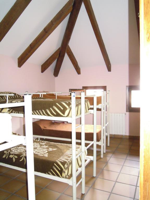 Albergue Albarracín Room photo