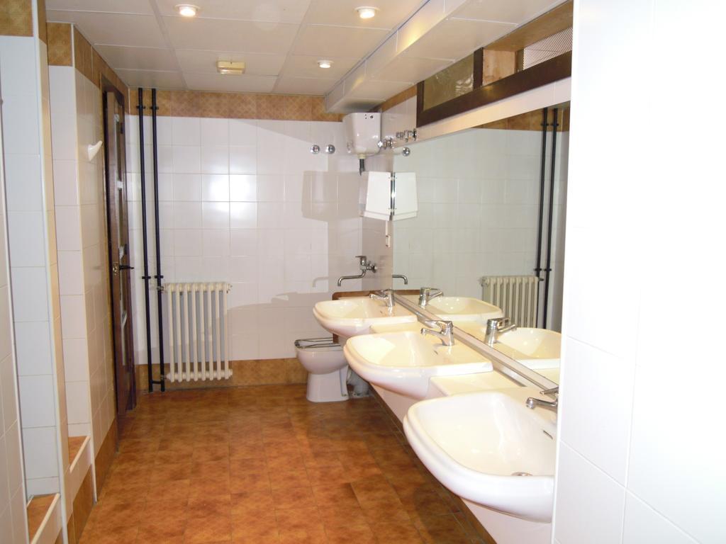 Albergue Albarracín Room photo