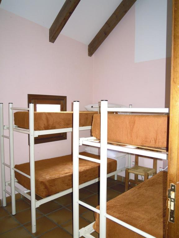 Albergue Albarracín Room photo