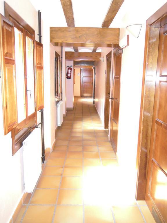 Albergue Albarracín Exterior photo