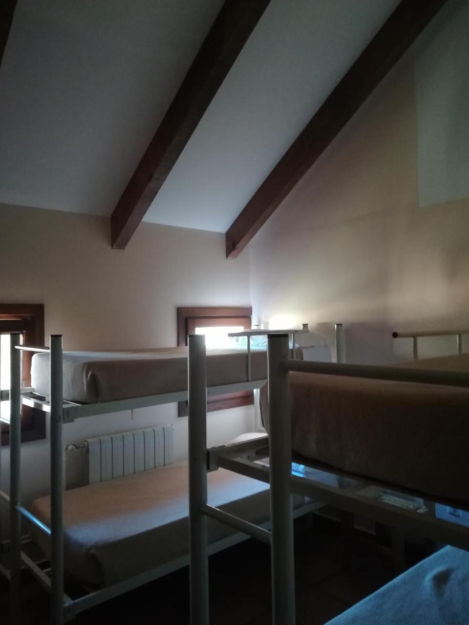 Albergue Albarracín Room photo