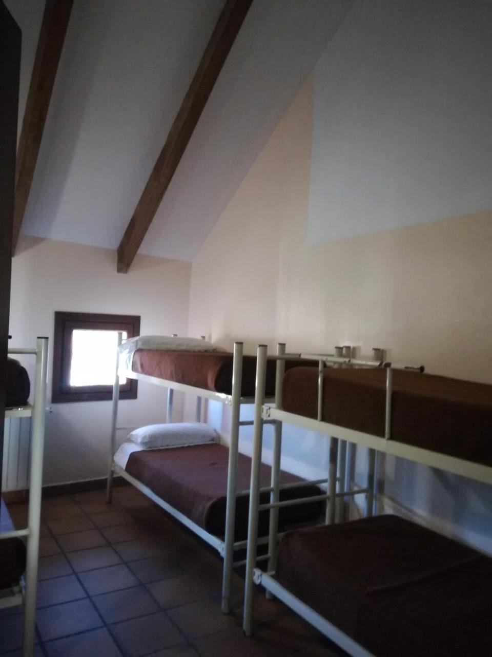 Albergue Albarracín Exterior photo
